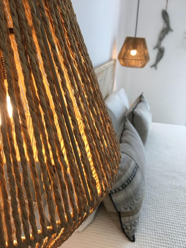 Paros Bay Hotel Parasporos Eksteriør billede